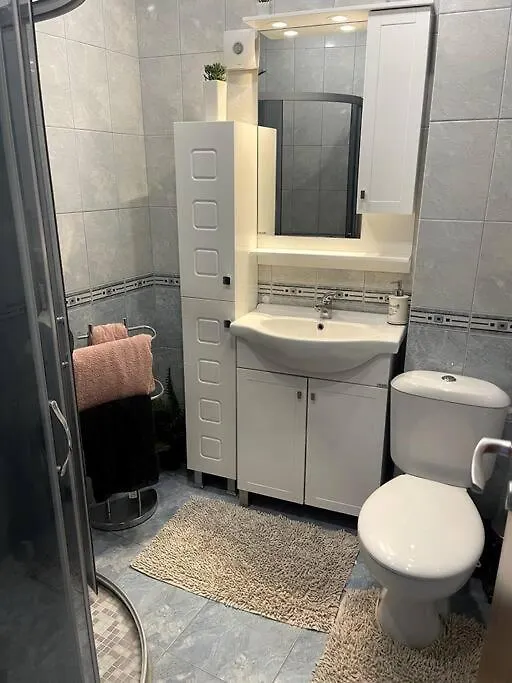 Bodega Apartments I Filibe
