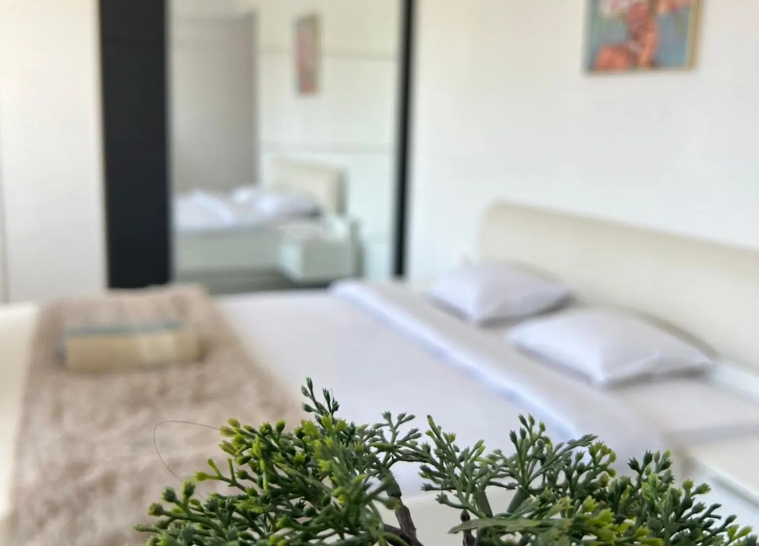 Bodega Apartments I Filibe