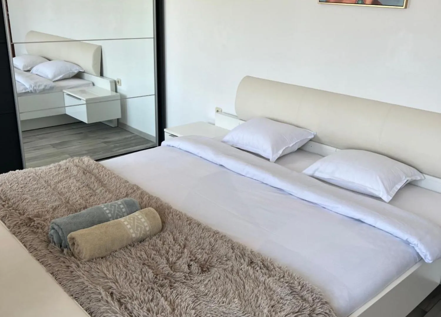 Bodega Apartments I Filibe 0*,