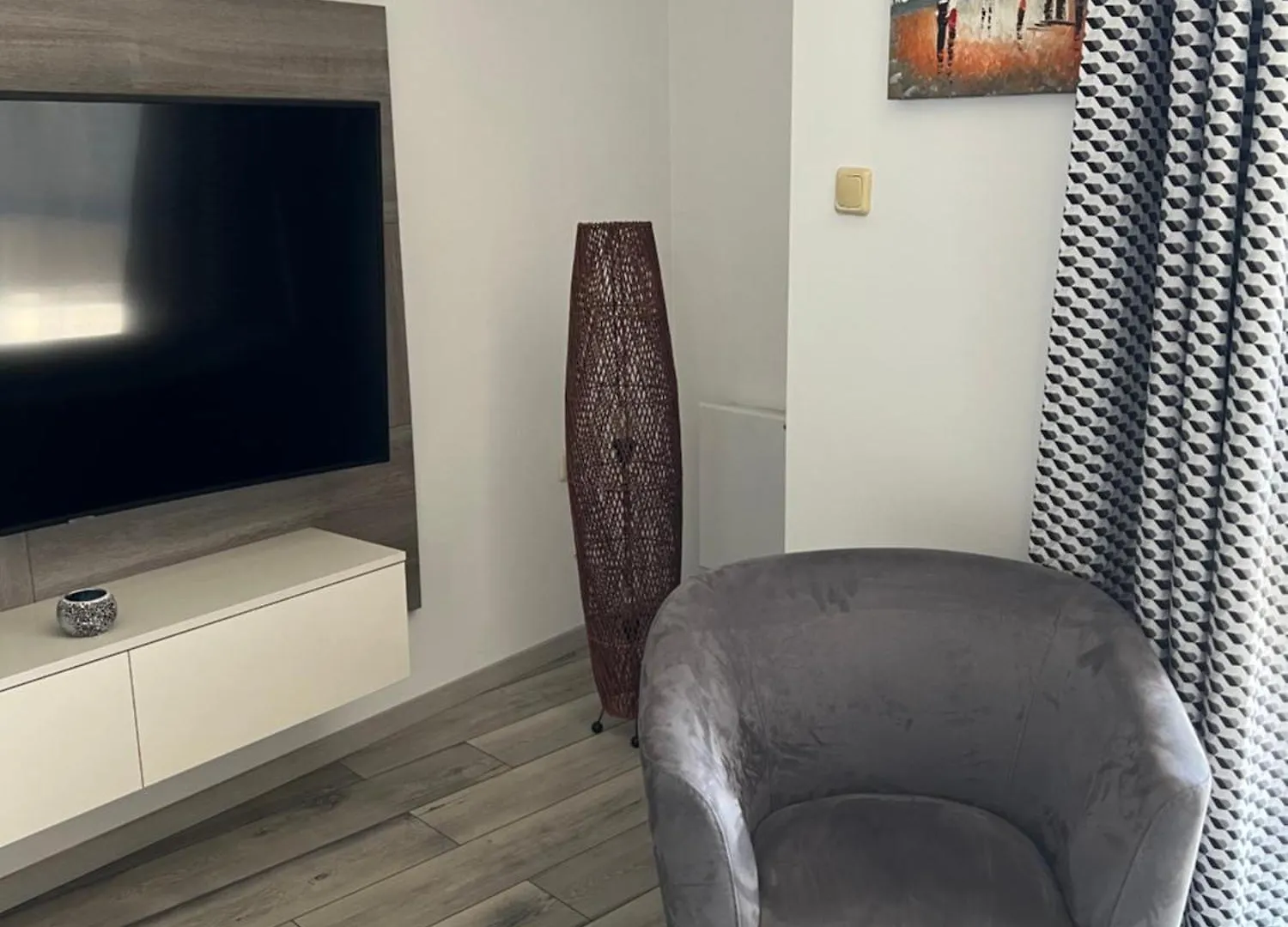 Bodega Apartments I Φιλιππούπολη