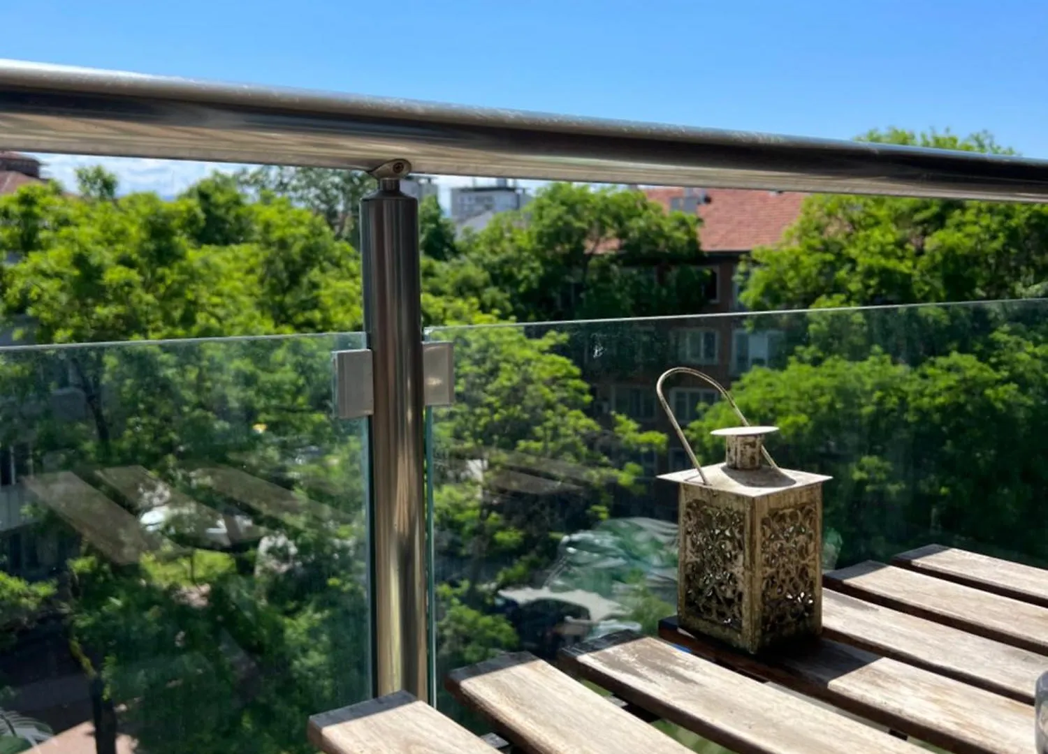 Bodega Apartments I Φιλιππούπολη