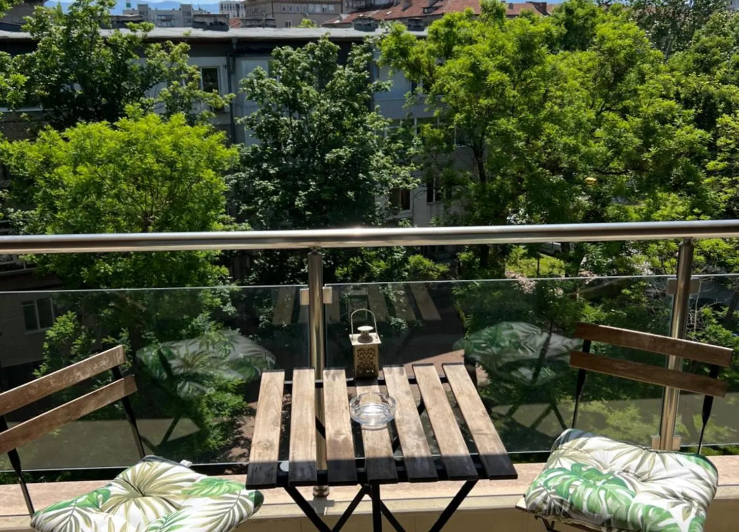 Bodega Apartments I Φιλιππούπολη
